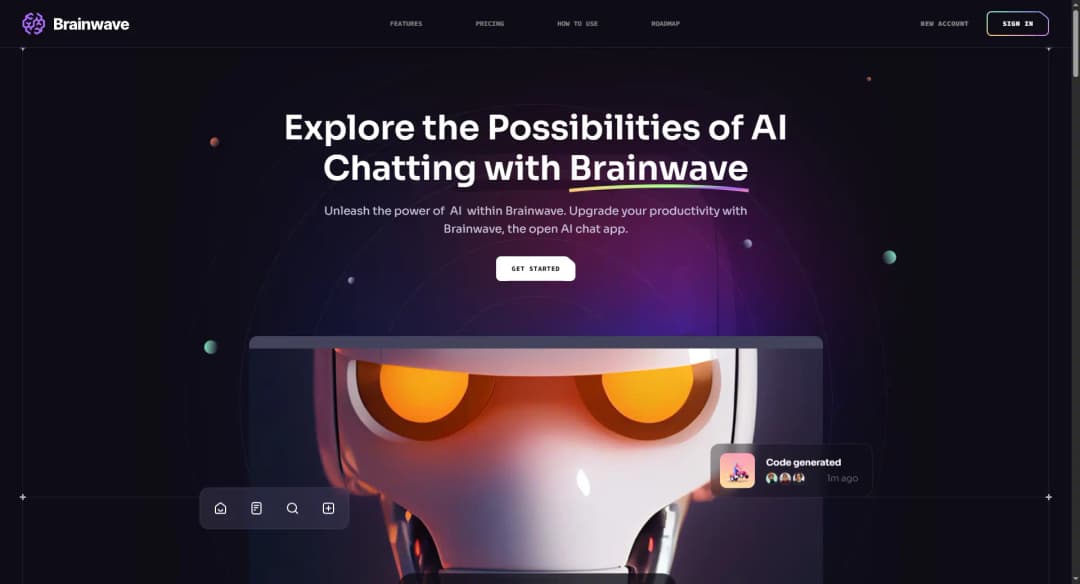 Brainwave